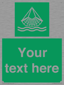 Custom Safe condition: Person overboard equipment